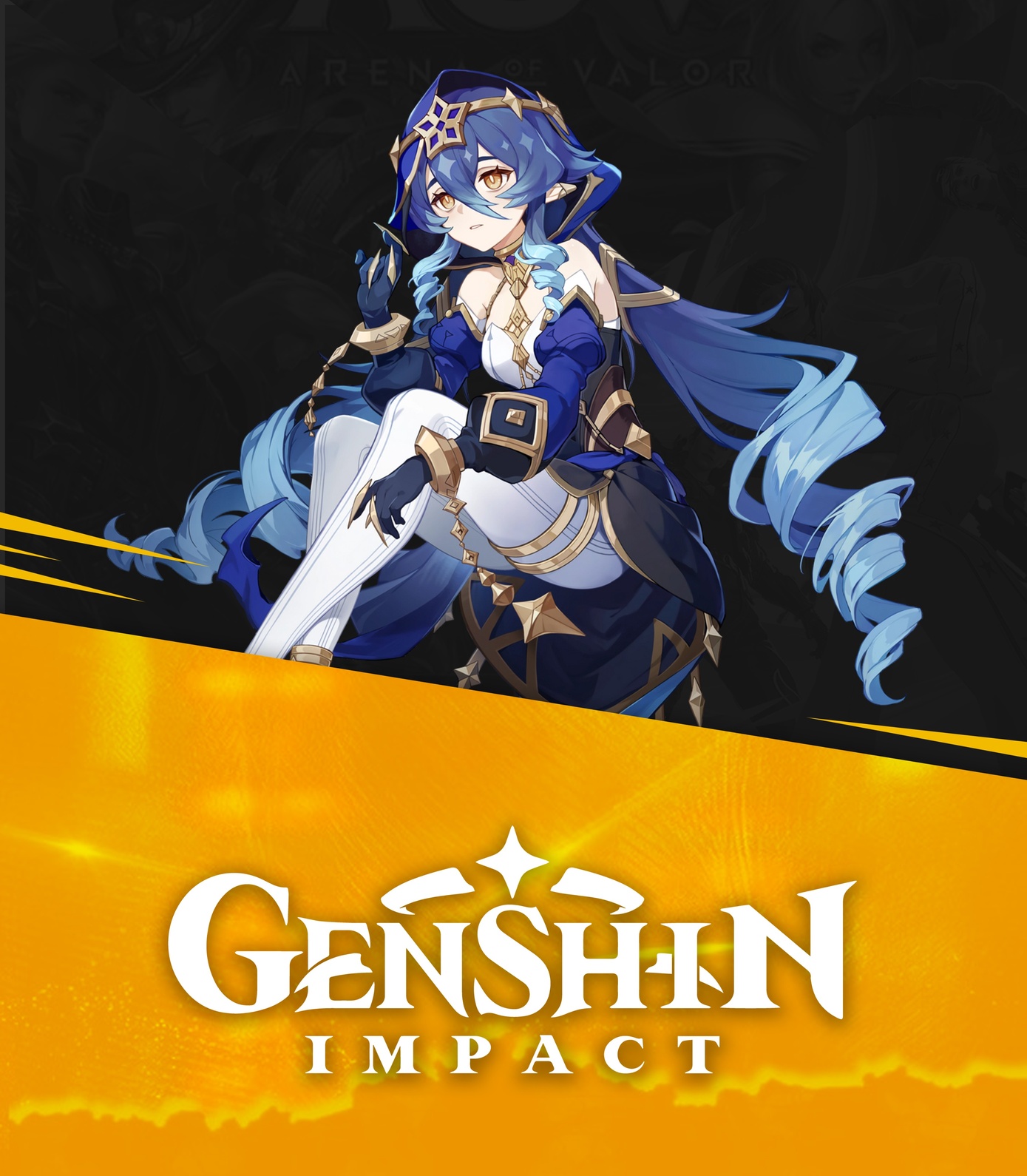 Genshin Impact