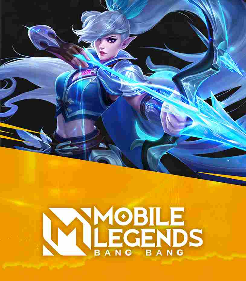 Mobile Legends