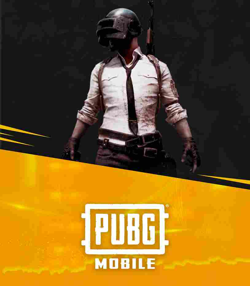 Pubg Mobile
