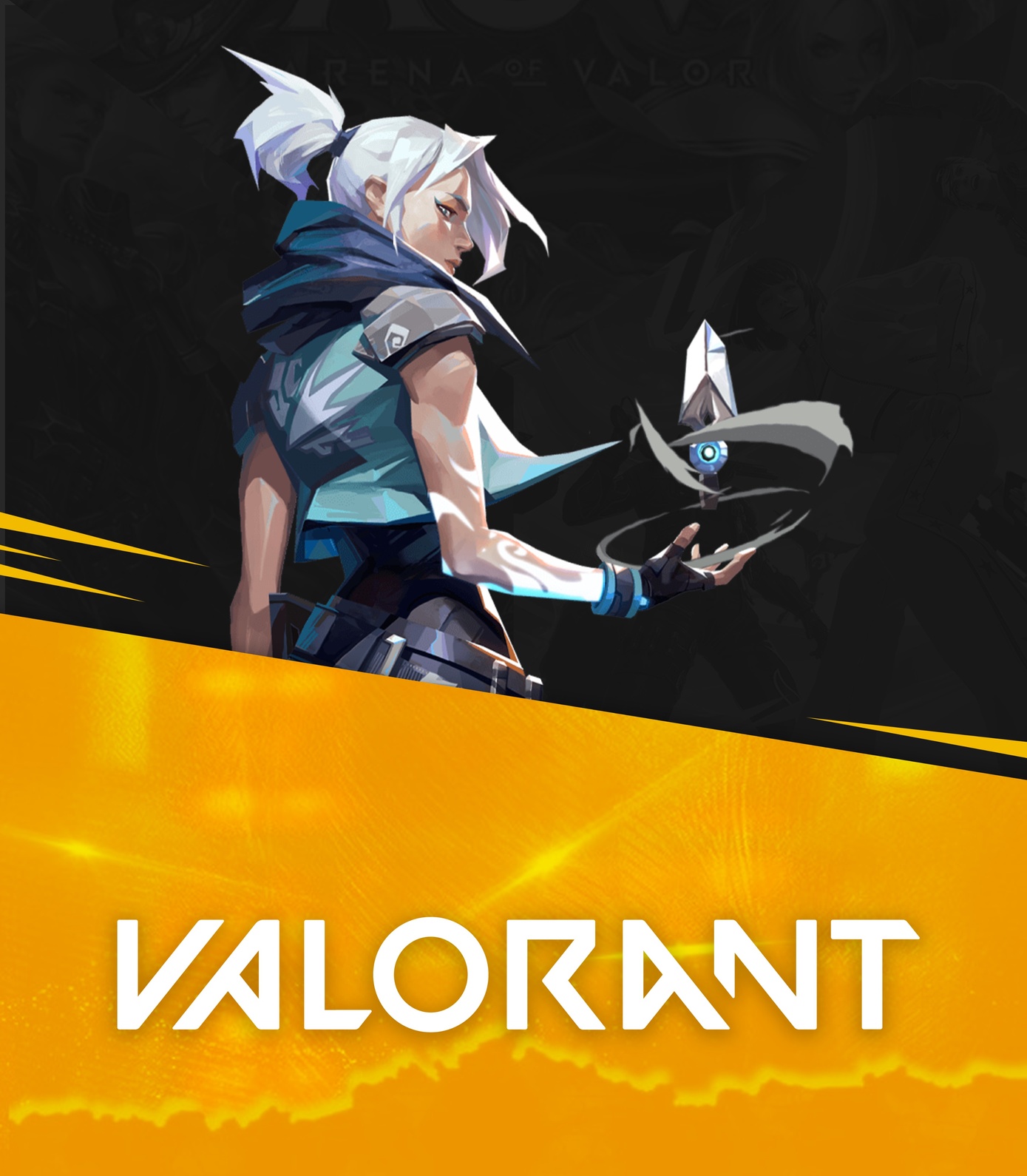 Valorant